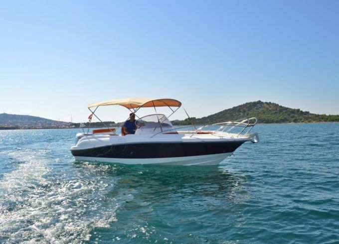 Marion 730 Sport