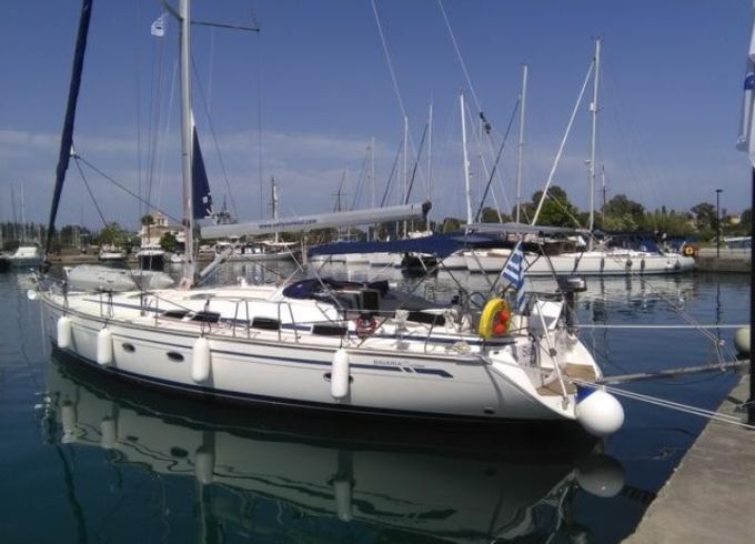 Bavaria Cruiser 51