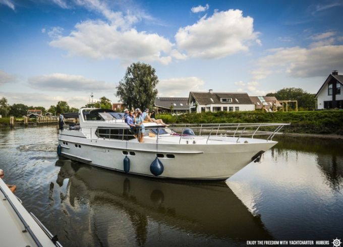 Pacific Shipyard Pacific Allure 155