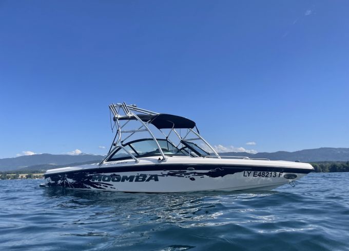 Moomba Outback