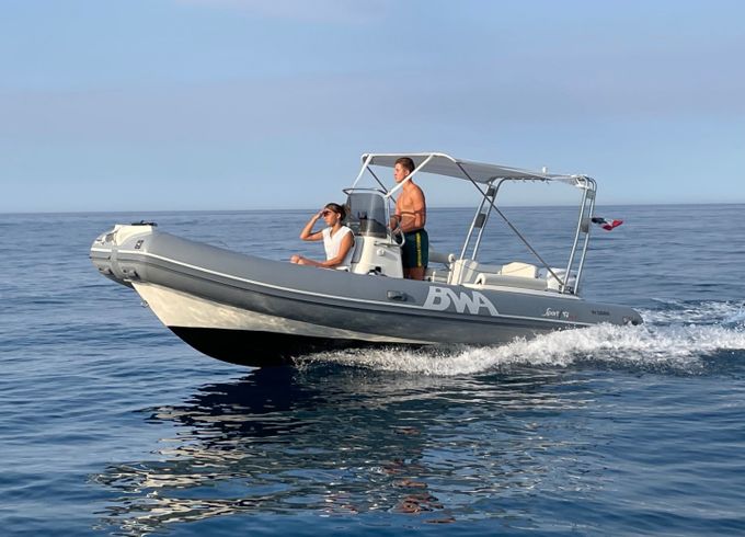 Bwa Sport 19 GT
