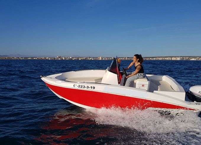 Compass 500