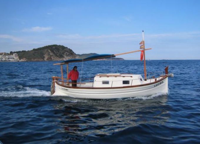 Menorquin 36