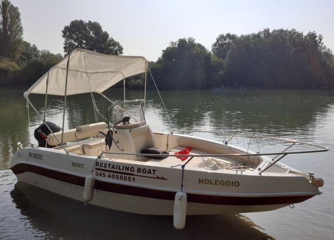 Yacht&Co VOYAGE 18