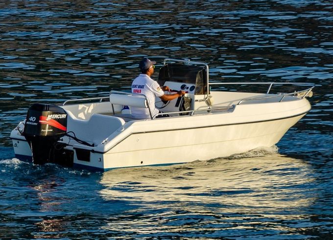 Euromarine 17
