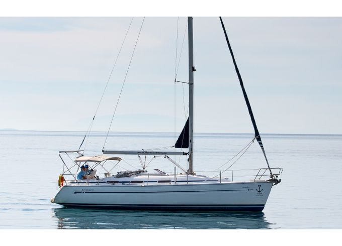 Bavaria 36