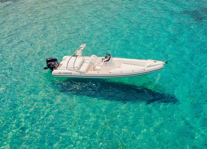 Motomarin Moto Marine SuperOnda