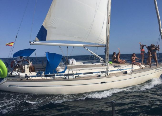 Bavaria Cruiser 42