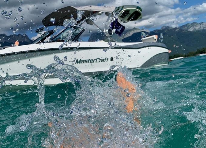 Mastercraft X26