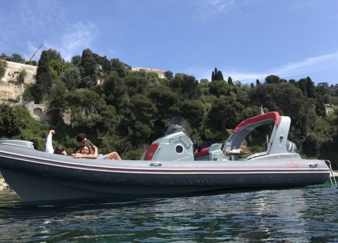 Nuova Jolly Prince 25