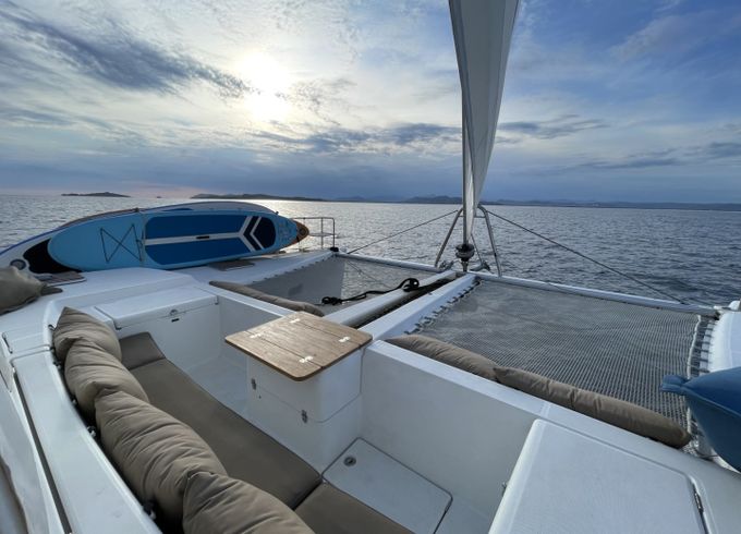 Lagoon 440