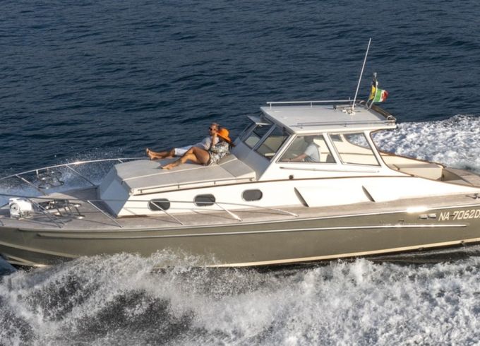 Speranza 40