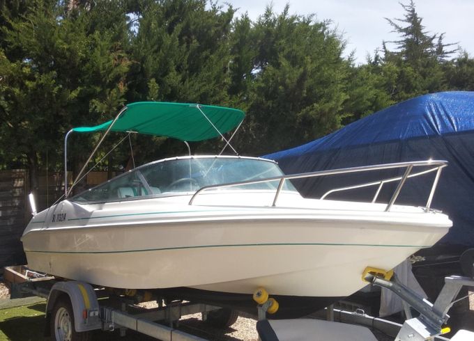 Acquaviva RAY SPORT 485