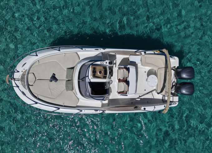 Sessa Marine Kay Large 30