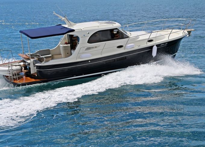 Sas Vektor ADRIANA 36