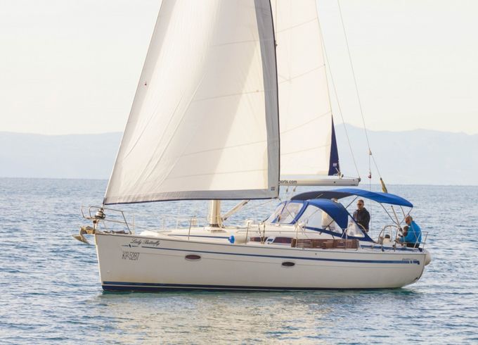 Bavaria 40 Cruiser