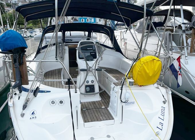Bavaria 30 Cruiser