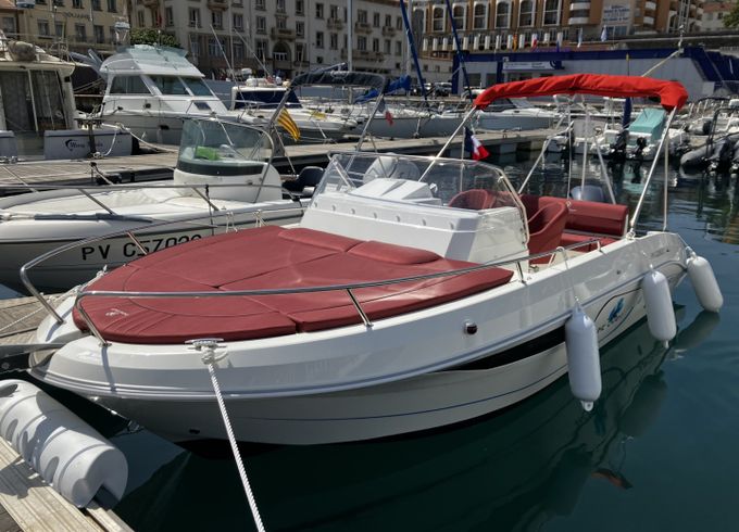 Pacific Craft 630
