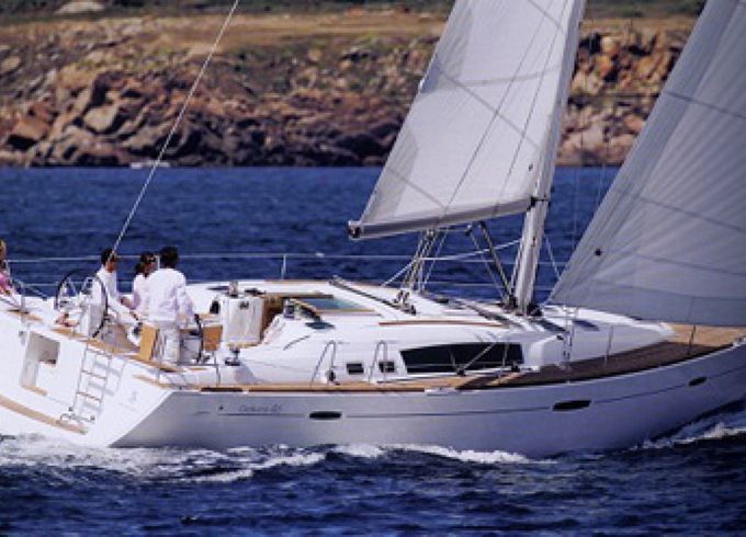 Bénéteau Oceanis 461 Clipper