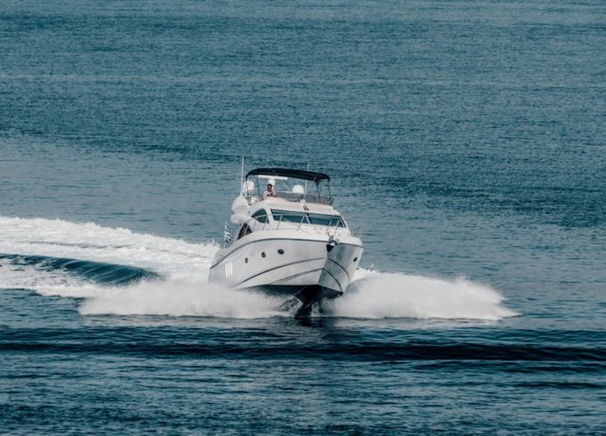 Sunseeker Manhattan 50