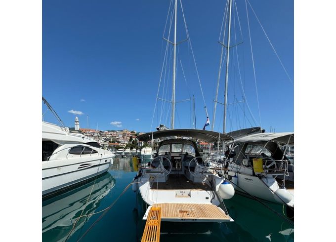 Elan Impression 40