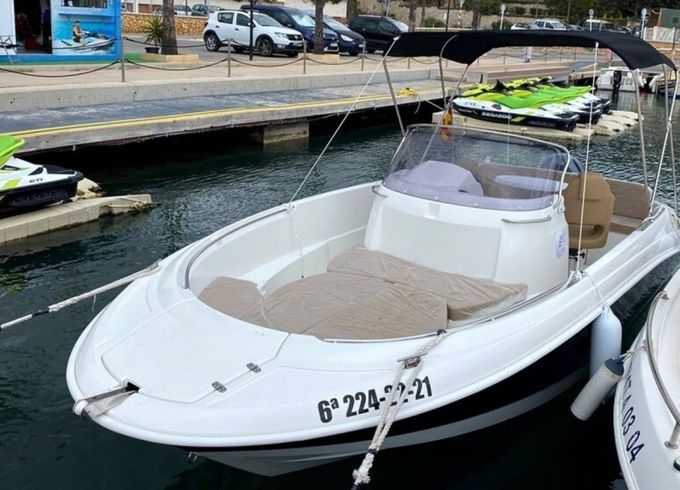 Remus 620 Sport