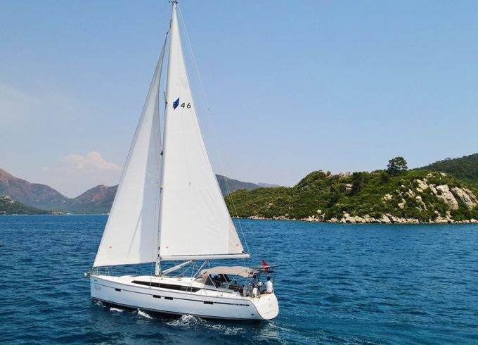 Bavaria Cruiser 46