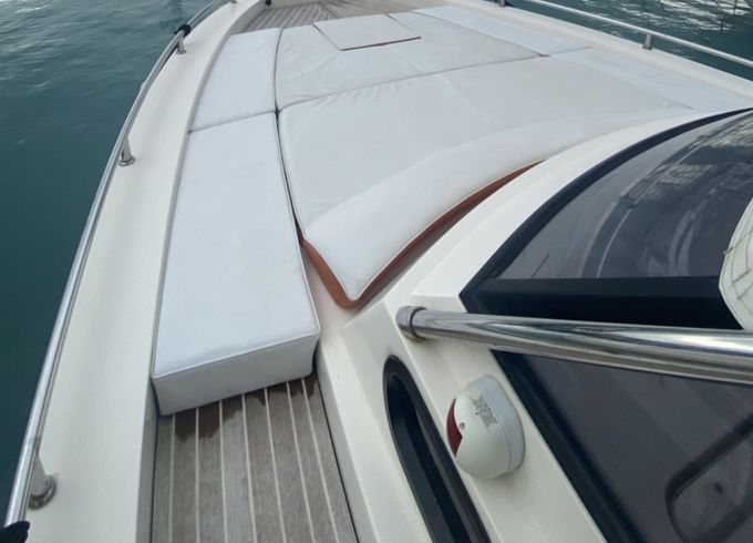 Fiart 33 Seawalker