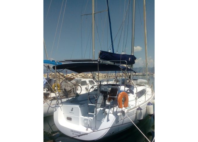Bénéteau Oceanis 31