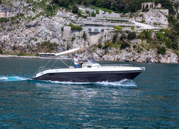 Mano Marine 24.50