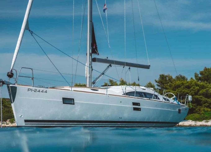 Elan Impression 45.1