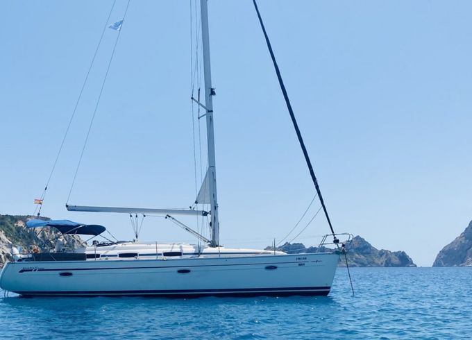 Bavaria 39 Cruiser