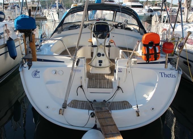 Bavaria 39 Cruiser