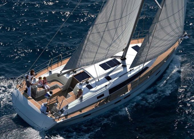 Bavaria Cruiser 46