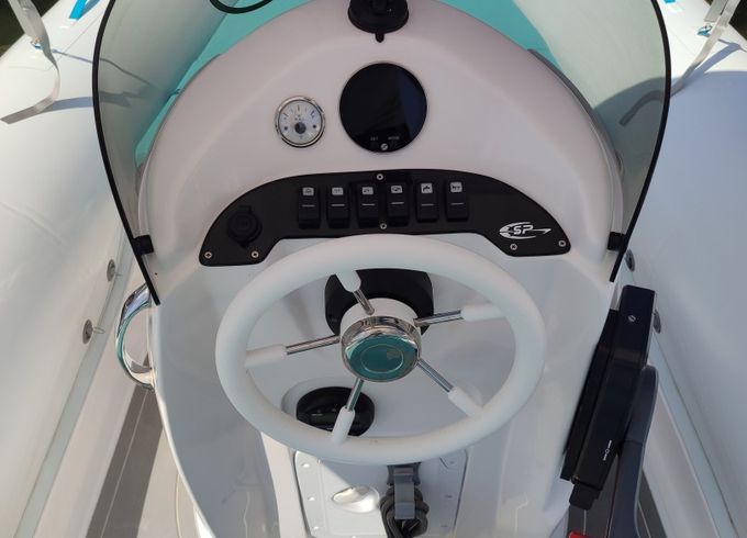 Seea Prop Rib 19.70