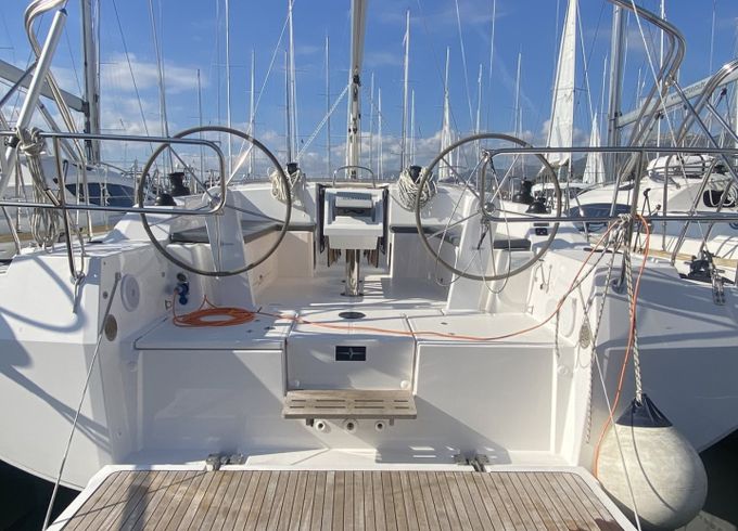 Bavaria C42