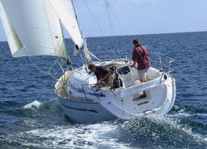 Bavaria 32