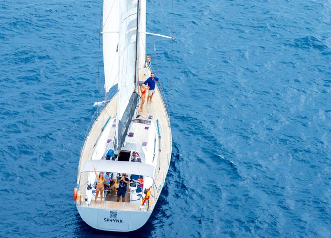 Comar Comet 52 RS