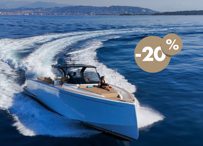 Pardo Yachts Pardo 50