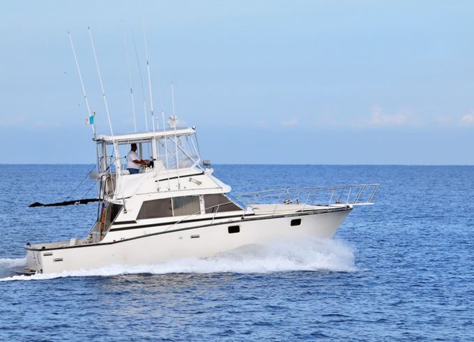 Cabo 35