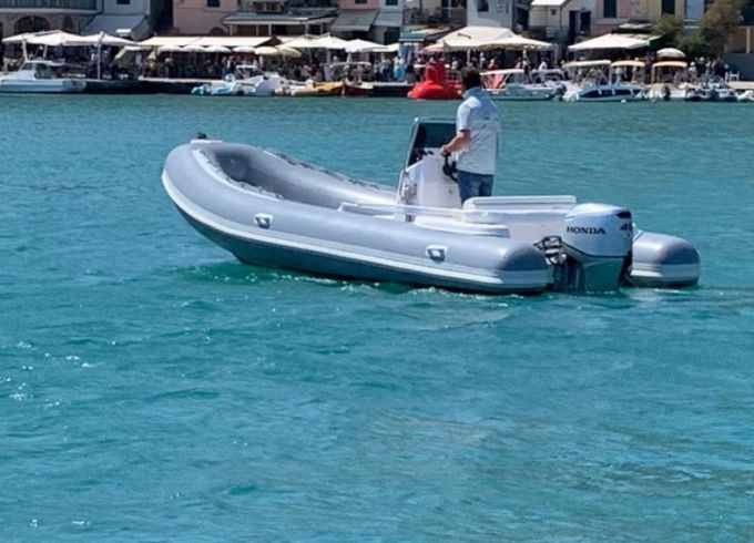 Selva D540