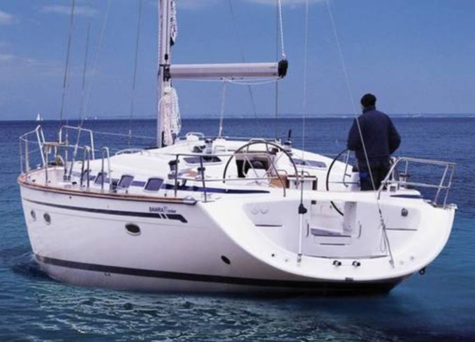 Bavaria 50 Cruiser