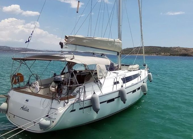 Bavaria Cruiser 46