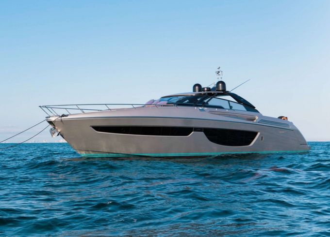 Riva 76 Bahama