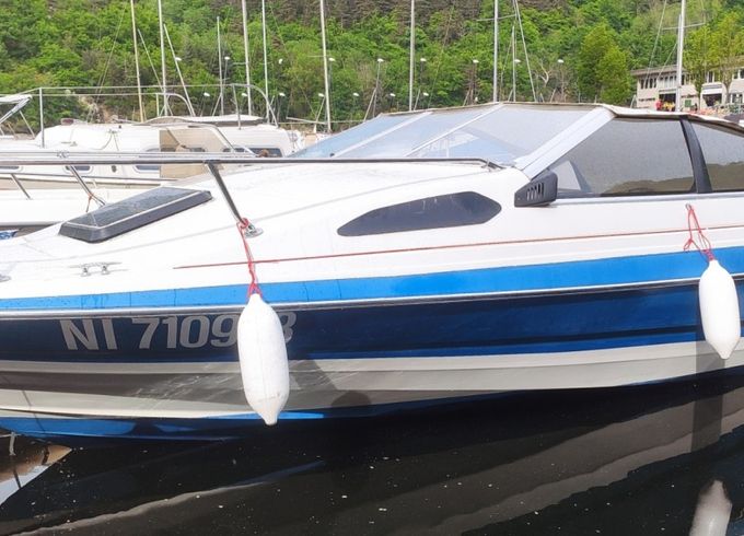 Bayliner 1950 CL