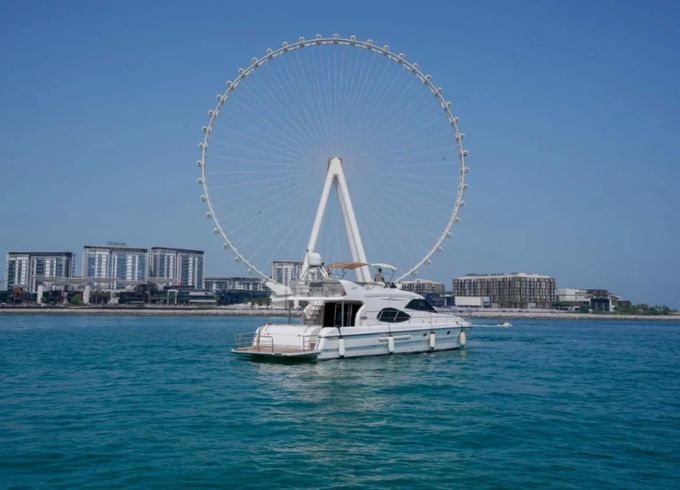 SILFRA 68 FEET