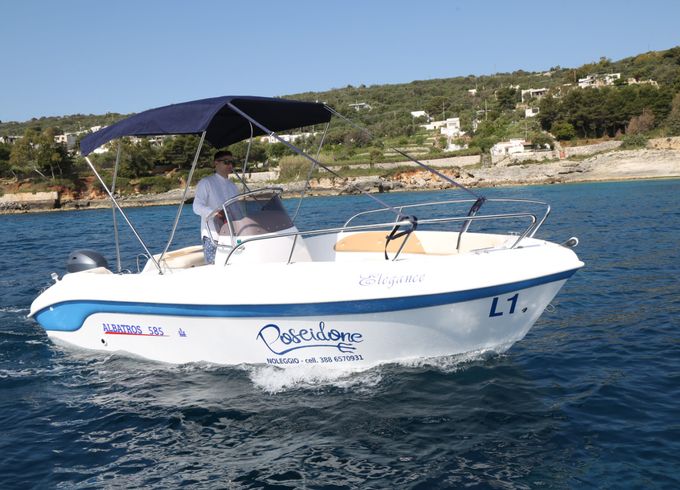 FRATELLI LONGO 5,50