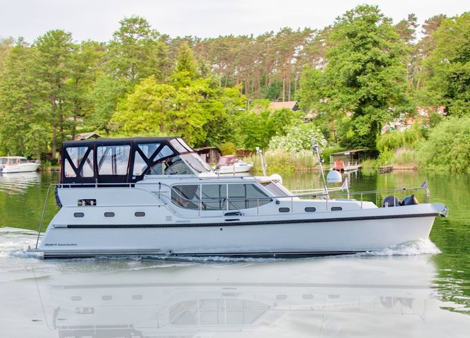 Gruno Classic 41