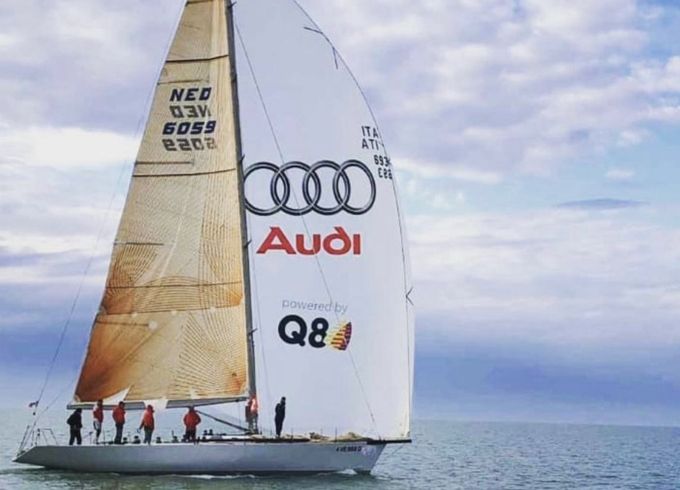 X-Yachts X-50