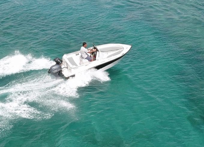 Compass 150 CC